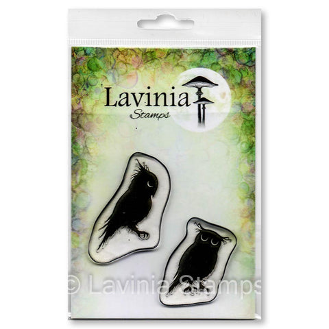 Lavinia - Echo And Drew