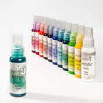 Lavinia - Lavinia Acrylic Sprays