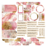 Simply Stated - Oh Darling, What If You Fly Essentials Ephemera