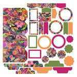 Simply Stated - Bold Botanicals Essentials Ephemera 