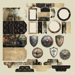Simply Stated- Power In Chaos Essentials Ephemera 