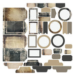 Simply Stated -Nostalgic Film Essentials Ephemera
