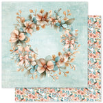 Paper Rose Fairytale Christmas 12x12 Paper Collection