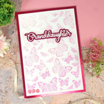 HUNKYDORY CRAFTS Foiled Edge Card Blanks & Envelopes Megabuy - Brights Edition