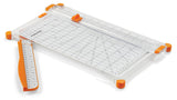 Fiskars Trimmer, 12" Deluxe SureCut (Office)