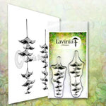 Lavinia Stamps Fairy Bonnet