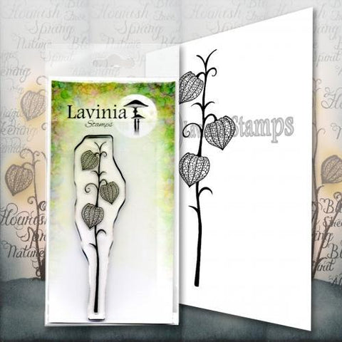 Lavinia Stamps - Fairy Lantern