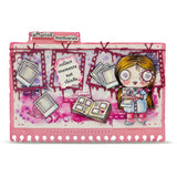 AALL and Create - A7 Stamp Sets - Collect Moments