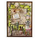 AALL and Create - A7 Stamp Sets - Dee Snaps