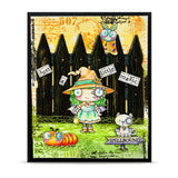 AALL and Create - A7 Stamp Sets - Spellbound