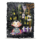 AALL and Create - A7 Stamp Sets - Almost Scary