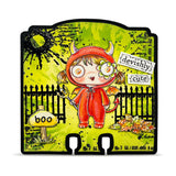 AALL and Create - A7 Stamp Sets - Lil' Boo