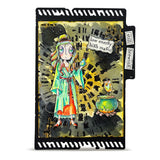 AALL and Create - A7 Stamp Sets - Mystic Dee