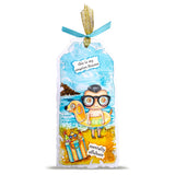 AALL and Create - A7 - Stamp Set - Floatie Abs