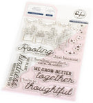 Pinkfresh Studio - Flower Market Bundle