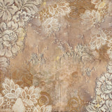 Crafter's Companion Sara Signature Antique Lace - 12" x 12" Paper Pad