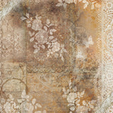 Crafter's Companion Sara Signature Antique Lace - 6" x 6" Paper Pad