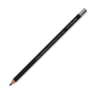 General's Kimberly Watercolor Pencil, Black