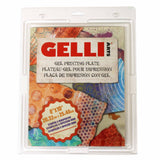 Gelli Arts Gel Printing Plate, 8" x 10"