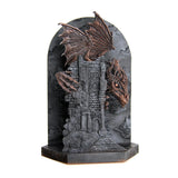 Cosmic Shimmer Dragon Wings Silicone Mould