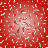 Kat Scrappiness Merry Grouchmas 6x6 Paper Pad