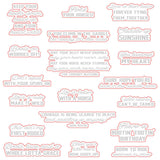 Honey Bee Stamps -Saddle Up - Coordinating Honey Cuts