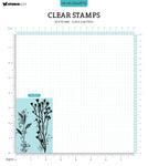 Studio Light Clear Stamp Branches Nature's Dream