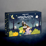 Hero Arts HEROWeen: 13 Days of Crafty Treats