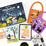 Hero Arts HEROWeen: 13 Days of Crafty Treats
