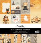 Paper Rose - Halloween Hollow 12x12 Paper Collection