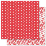 Paper Rose Holiday Fun Basics 6x6 Paper Collection