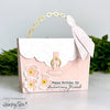 Honey Bee Accessorize It Quilted Impression Plates