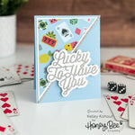 Honey Bee Stamps Jackpot - Coordinating Honey Cuts