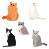 Honey Bee Lovely Layers Cats Dies