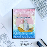 Honey Bee Lovely Layers Cats Dies