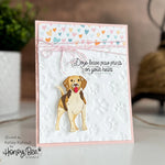 Honey Bee Lovely Layers Medium Dogs Dies