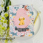 Honey Bee Lovely Layers Small Dogs Dies