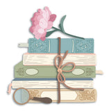 Honey Bee Lovely Layers Stacked Stories Dies