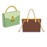 Honey Bee Lovely Layers Tote For All Seasons Dies