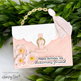 Honey Bee Tag You're It Luxury Dies