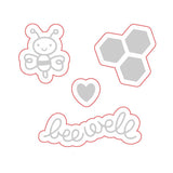 Honey Bee Bee Well Dies