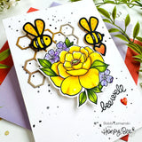 Honey Bee Bee Well Dies
