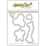 Honey Bee Bee Well Dies