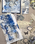 Background Magic: Masterboard to Masterpiece - Saturday, November 15, 2025