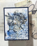 Background Magic: Masterboard to Masterpiece - Saturday, November 15, 2025