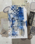 Background Magic: Masterboard to Masterpiece - Saturday, November 15, 2025