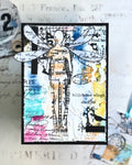 Background Magic: Masterboard to Masterpiece - Saturday, November 15, 2025