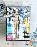 Background Magic: Masterboard to Masterpiece - Saturday, November 15, 2025