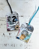 Background Magic: Masterboard to Masterpiece - Saturday, November 15, 2025