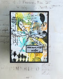 Background Magic: Masterboard to Masterpiece - Saturday, November 15, 2025